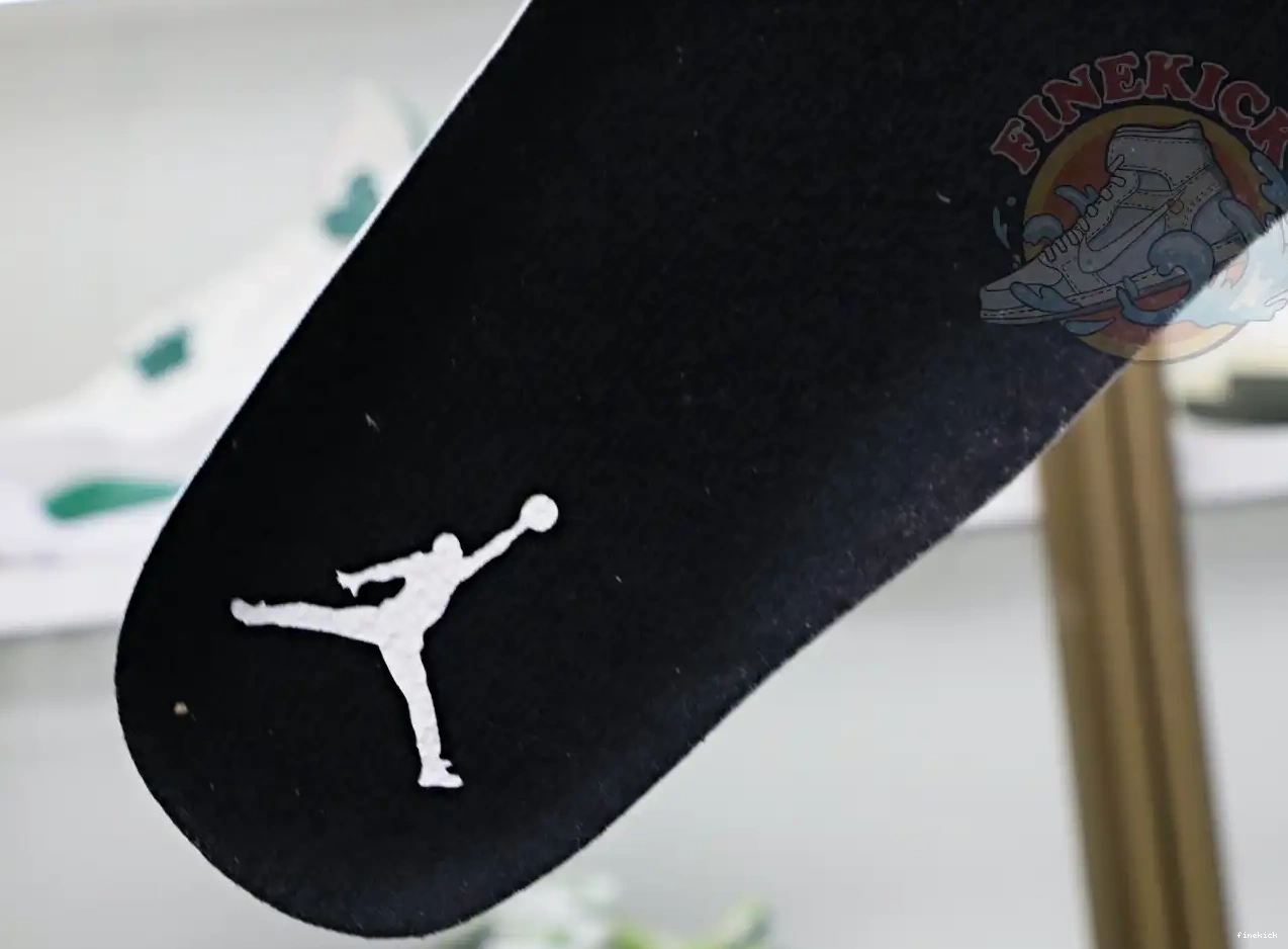 6 Oreo Air Retro Jordan Jordan 0529